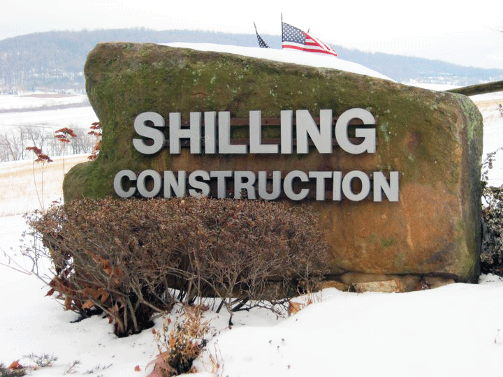 Shillling Construction